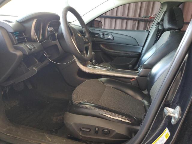 1G11C5SA0DF226968 - 2013 CHEVROLET MALIBU 1LT Қара фото 7