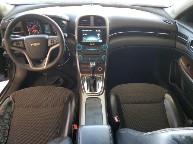 1G11C5SA0DF226968 - 2013 CHEVROLET MALIBU 1LT Қара фото 8
