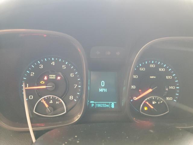 1G11C5SA0DF226968 - 2013 CHEVROLET MALIBU 1LT Қара фото 9
