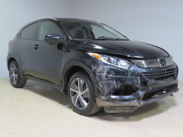 2022 HONDA HR-V EX, 