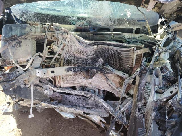 3C6RR7LG3PG656477 - 2023 RAM 1500 CLASS SLT 黑色 照片 11