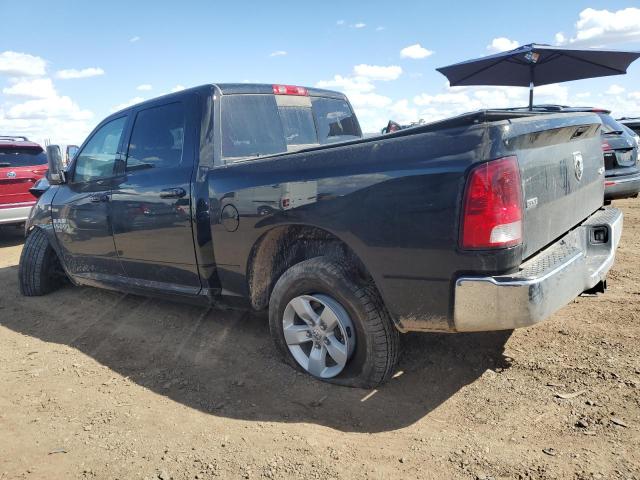 3C6RR7LG3PG656477 - 2023 RAM 1500 CLASS SLT 黑色 照片 2