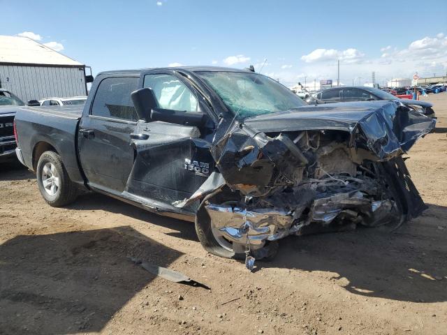 3C6RR7LG3PG656477 - 2023 RAM 1500 CLASS SLT 黑色 照片 4