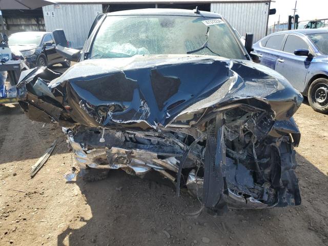 3C6RR7LG3PG656477 - 2023 RAM 1500 CLASS SLT 黑色 照片 5