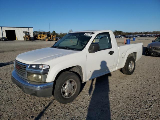 2006 GMC CANYON, 