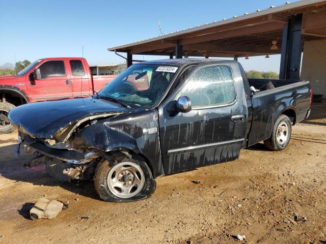 1999 FORD F150, 