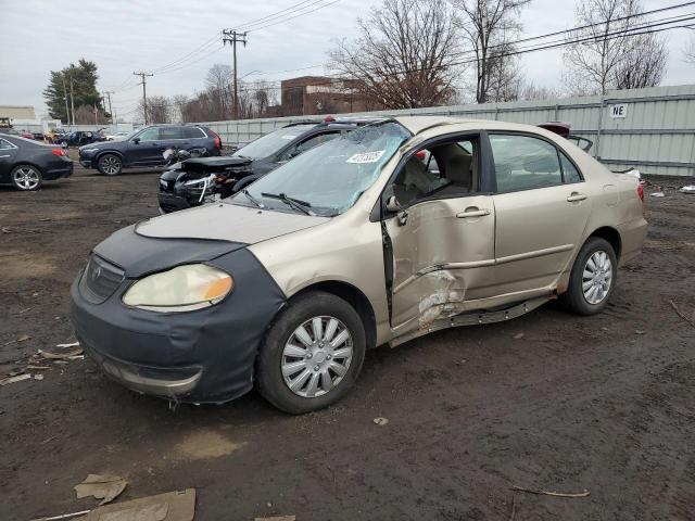 2006 TOYOTA COROLLA CE, 