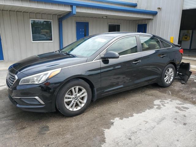 2017 HYUNDAI SONATA SE, 