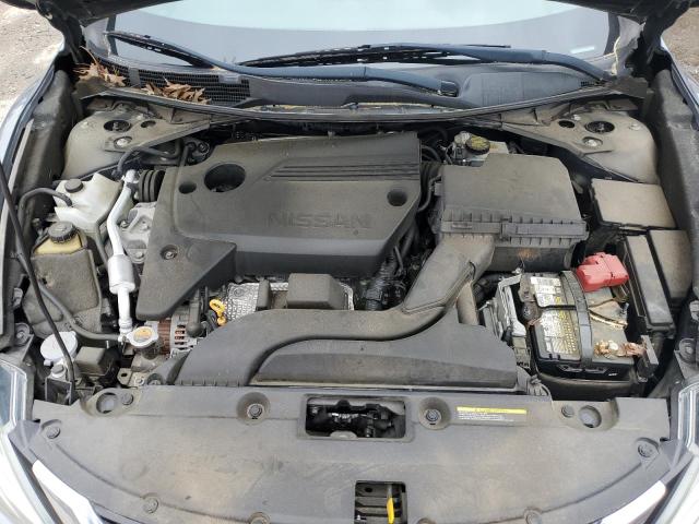 1N4AL3AP0HC264506 - 2017 NISSAN ALTIMA 2.5 GRAY photo 11