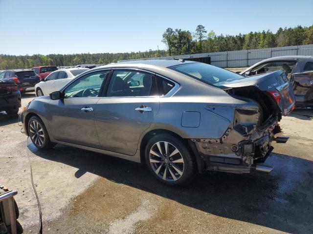 1N4AL3AP0HC264506 - 2017 NISSAN ALTIMA 2.5 GRAY photo 2