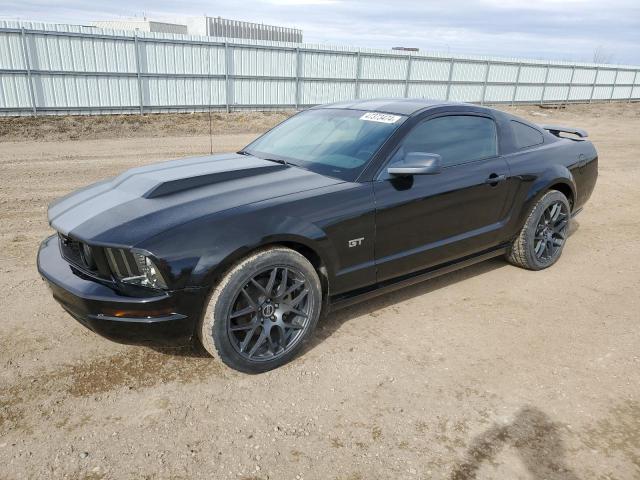 2006 FORD MUSTANG GT, 