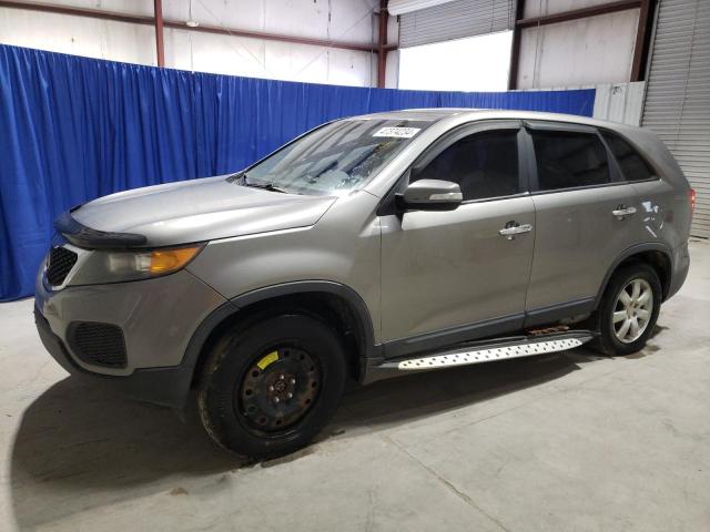 2011 KIA SORENTO BASE, 