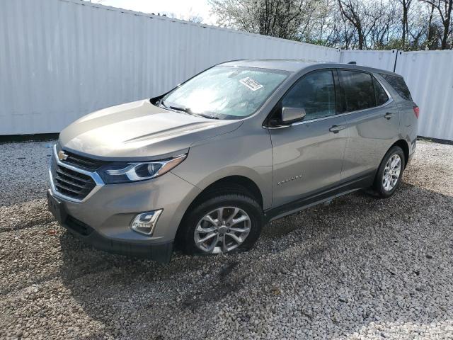 2018 CHEVROLET EQUINOX LT, 