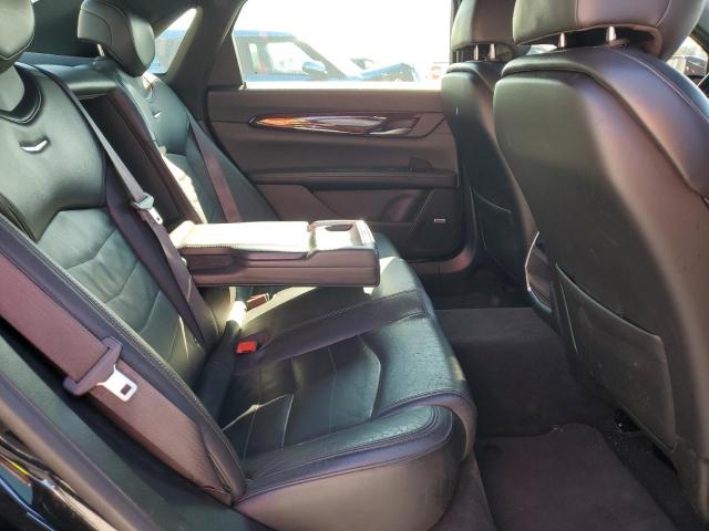 1G6KB5RS2JU100621 - 2018 CADILLAC CT6 BLACK photo 10