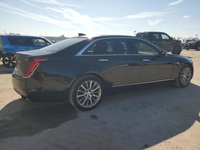 1G6KB5RS2JU100621 - 2018 CADILLAC CT6 BLACK photo 3