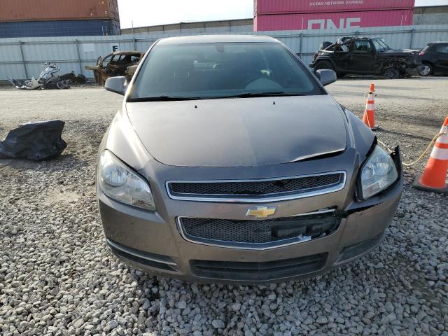 1G1ZC5E04CF229795 - 2012 CHEVROLET MALIBU 1LT TAN photo 5