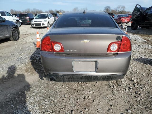 1G1ZC5E04CF229795 - 2012 CHEVROLET MALIBU 1LT TAN photo 6