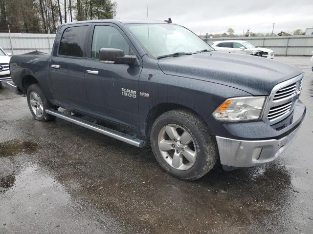 3C6RR7LT4GG364849 - 2016 RAM 1500 SLT GRAY photo 4