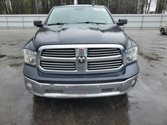 3C6RR7LT4GG364849 - 2016 RAM 1500 SLT GRAY photo 5