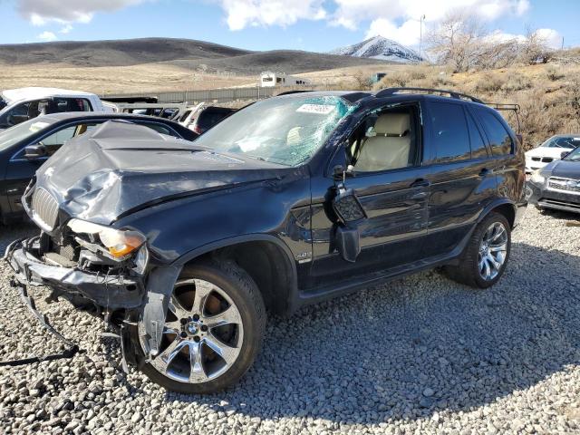 2005 BMW X5 4.8IS, 
