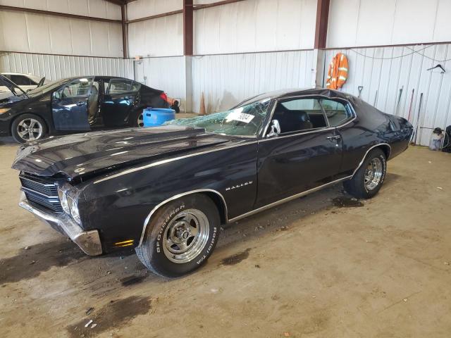 1970 CHEVROLET CHEVELLE M, 