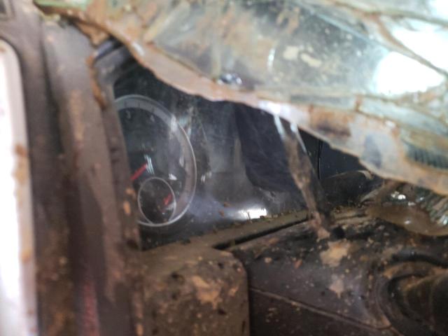 3C6UR5DJ7GG199133 - 2016 RAM 2500 SLT თეთრი ფოტო 9