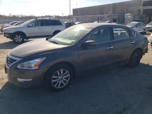 2013 NISSAN ALTIMA 2.5, 