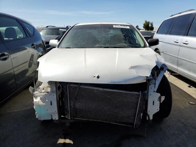 1N4AL21E88N550858 - 2008 NISSAN ALTIMA 2.5 WHITE photo 5