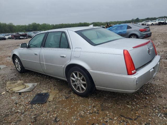 1G6KD5EY7AU130217 - 2010 CADILLAC DTS LUXURY COLLECTION SILVER photo 2