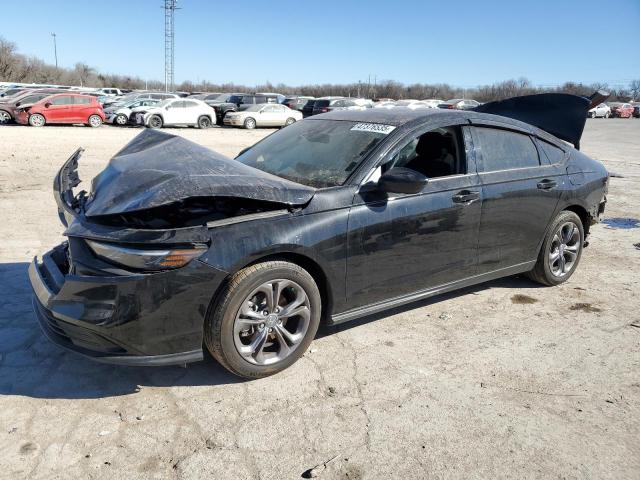 2024 HONDA ACCORD EX, null