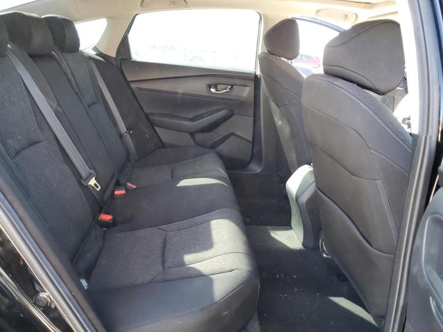 1HGCY1F32RA019946 - 2024 HONDA ACCORD EX BLACK photo 10