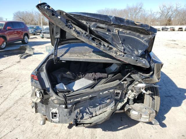 1HGCY1F32RA019946 - 2024 HONDA ACCORD EX BLACK photo 6