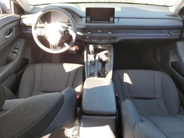 1HGCY1F32RA019946 - 2024 HONDA ACCORD EX BLACK photo 8