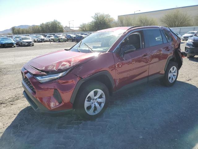 2024 TOYOTA RAV4 LE, 