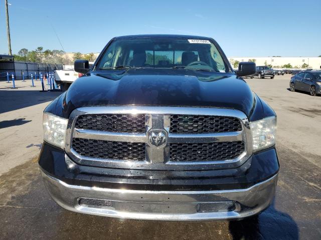 1C6RR6GT1ES364219 - 2014 RAM 1500 SLT BLACK photo 5