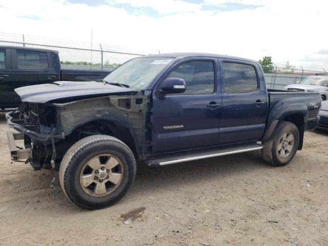 2012 TOYOTA TACOMA DOUBLE CAB PRERUNNER, 