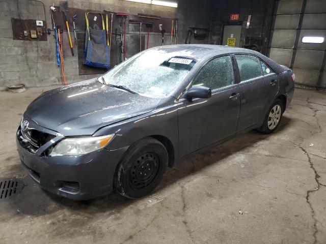 2011 TOYOTA CAMRY BASE, 