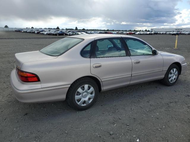 4T1BF18B6WU222459 - 1998 TOYOTA AVALON XL GRAY photo 3