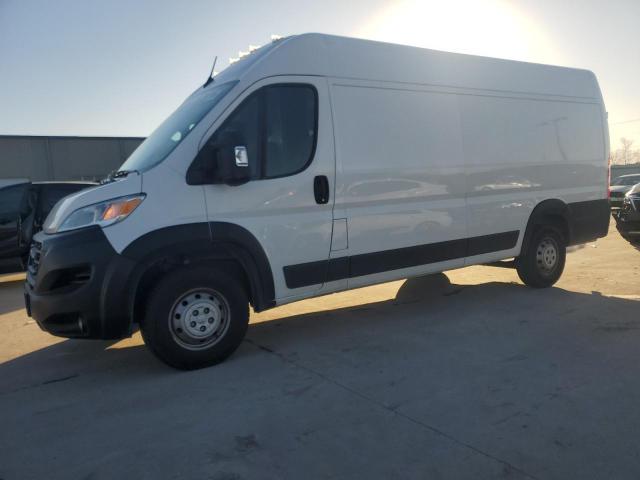 3C6MRVJG7PE512038 - 2023 RAM PROMASTER 3500 HIGH თეთრი ფოტო 1