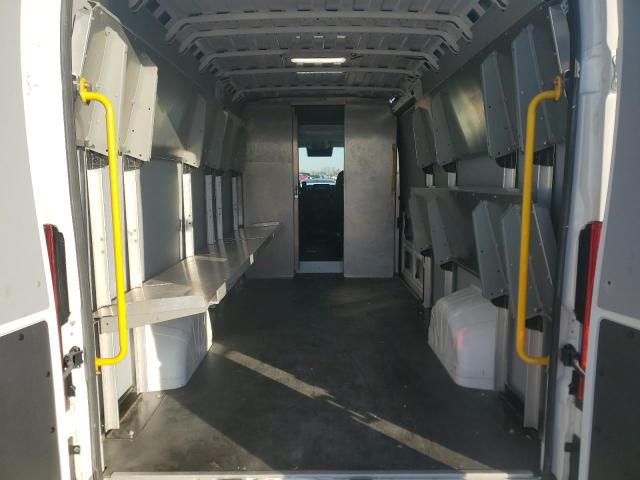 3C6MRVJG7PE512038 - 2023 RAM PROMASTER 3500 HIGH თეთრი ფოტო 10