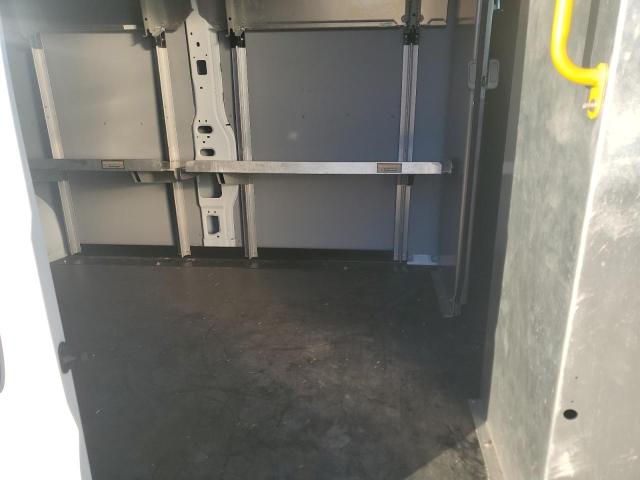 3C6MRVJG7PE512038 - 2023 RAM PROMASTER 3500 HIGH თეთრი ფოტო 11