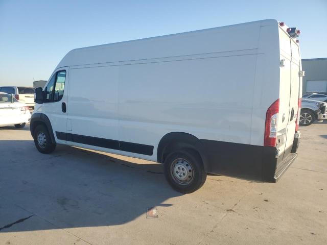 3C6MRVJG7PE512038 - 2023 RAM PROMASTER 3500 HIGH თეთრი ფოტო 2