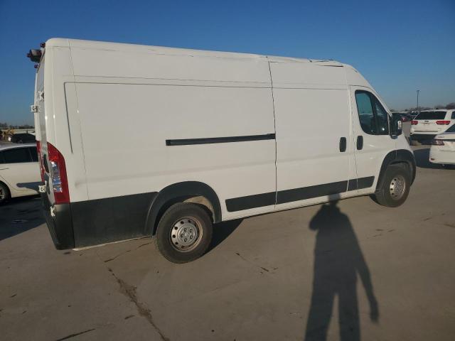 3C6MRVJG7PE512038 - 2023 RAM PROMASTER 3500 HIGH თეთრი ფოტო 3
