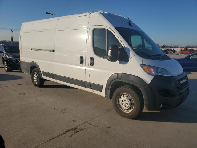 3C6MRVJG7PE512038 - 2023 RAM PROMASTER 3500 HIGH თეთრი ფოტო 4