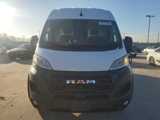 3C6MRVJG7PE512038 - 2023 RAM PROMASTER 3500 HIGH თეთრი ფოტო 5
