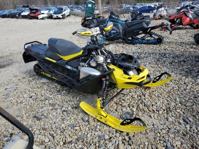 2022 SKI DOO RENEGADE, 