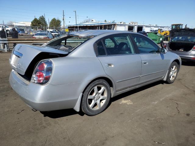 1N4AL11D05N403298 - 2005 NISSAN ALTIMA S SILVER photo 3