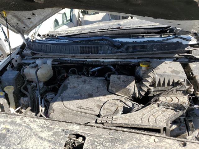 2C4RC1GG2LR283406 - 2020 CHRYSLER PACIFICA LIMITED WHITE photo 12