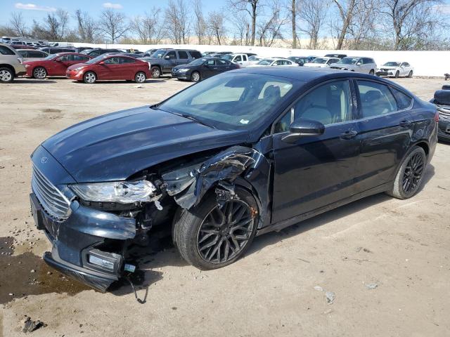 2020 FORD FUSION SE, 