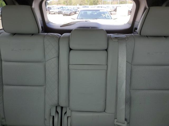 1C4RJEJG3JC313525 - 2018 JEEP GRAND CHER SUMMIT ვერცხლისფერი ფოტო 10